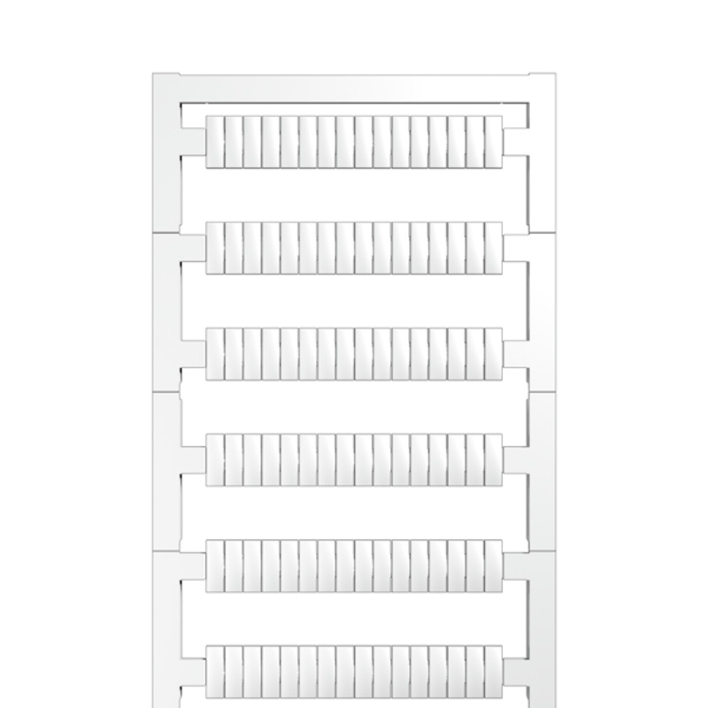 Weidmuller 2003760000 Terminal Marker