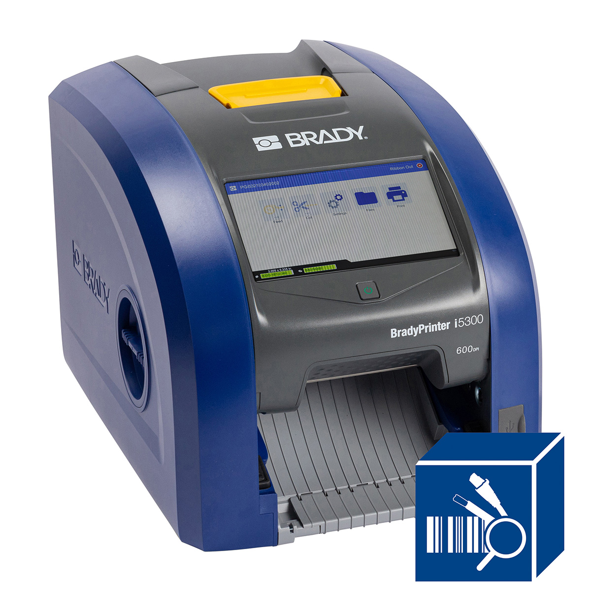 Brady 151294 Label Printers