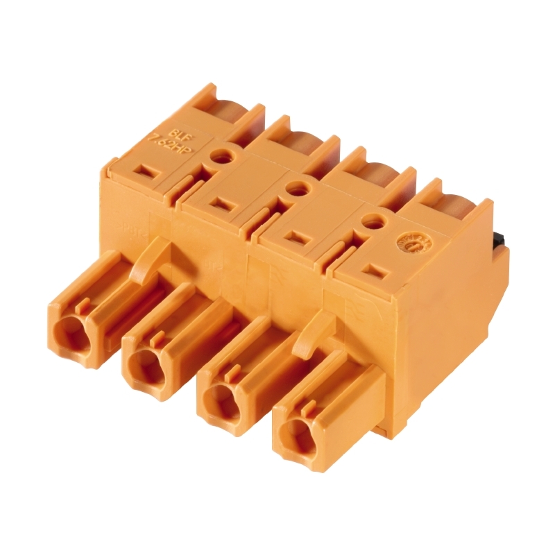 Weidmuller 1043820000 Terminal Blocks