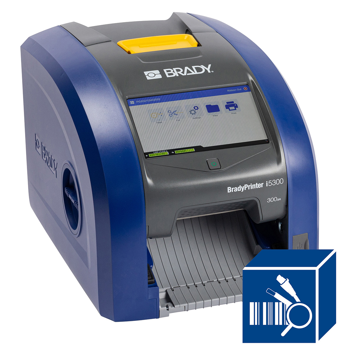 Brady 151290 Label Printers