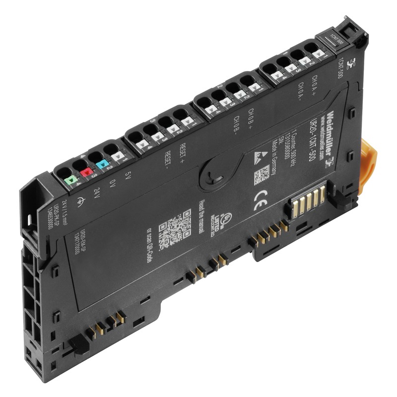 Weidmuller 1315580000 Remote I/O Module