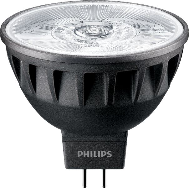 Philips 573568 Dimmable Spot Light