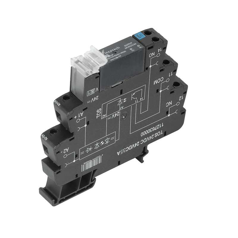 Weidmuller 1990960000 Solid State Relay