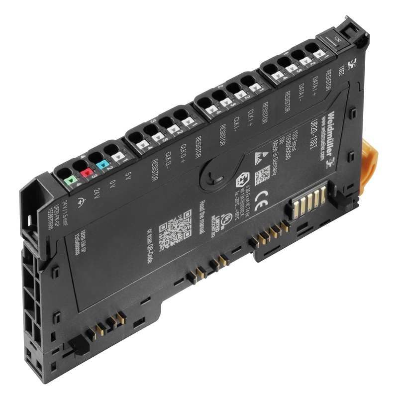 Weidmuller 1508090000 I/O Communication Module