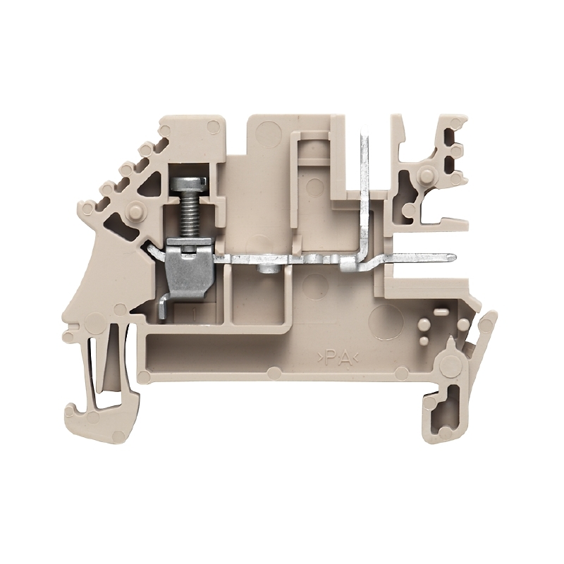 Weidmuller 1577340000 Electrical Terminal