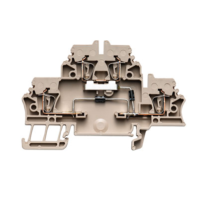 Weidmuller 1690060000 Electrical Terminal