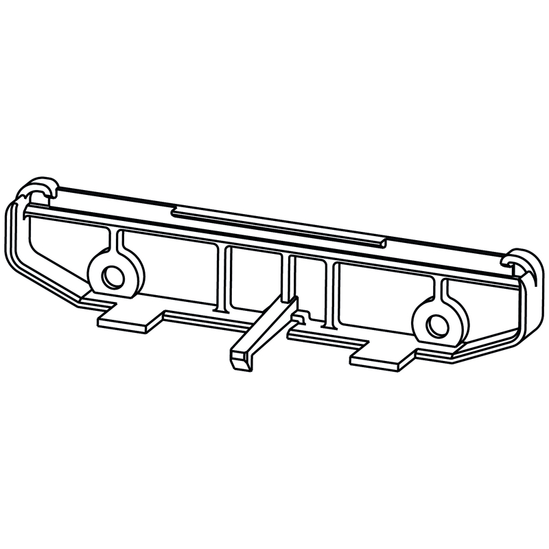 Weidmuller 1185060000 Terminal Block