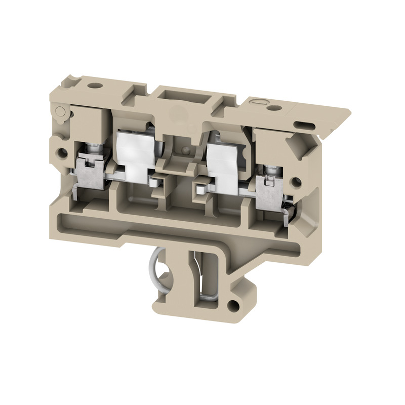 Weidmuller 0376760000 Electrical Terminal