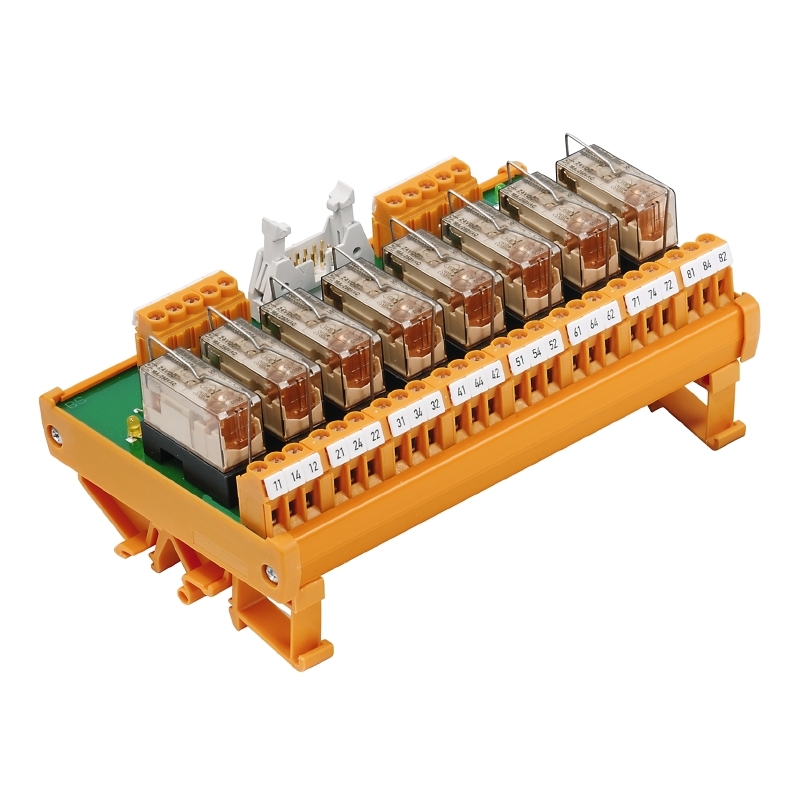 Weidmuller 1113561001 Control Relay