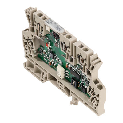 Weidmuller 8461470000 Terminal Block