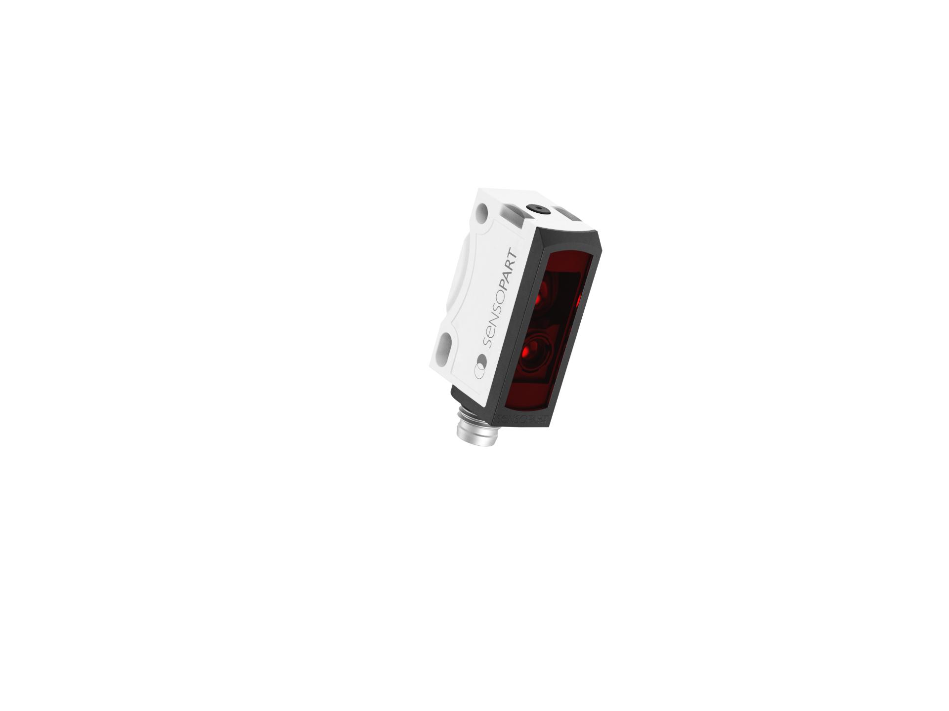 SensoPart FT25-RLH-PS-M3M Photoelectric Sensors