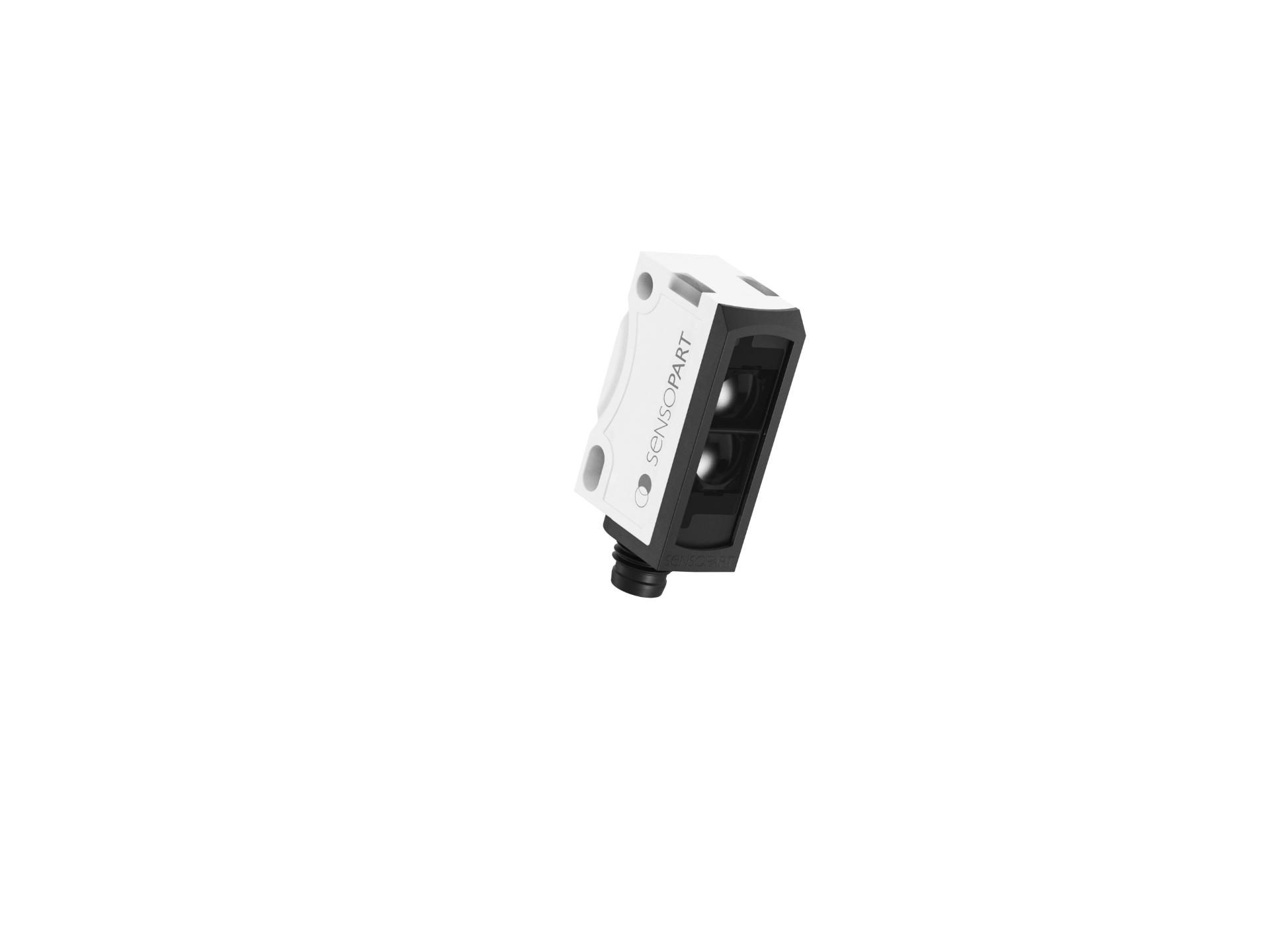 SensoPart FT25-BF2-PS-M4 Photoelectric Sensor