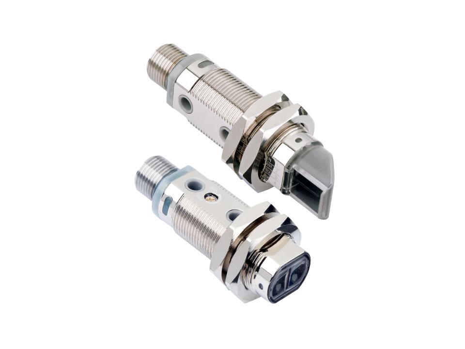 SensoPart FT18-2IDM-NS-L4 Photoelectric Sensors