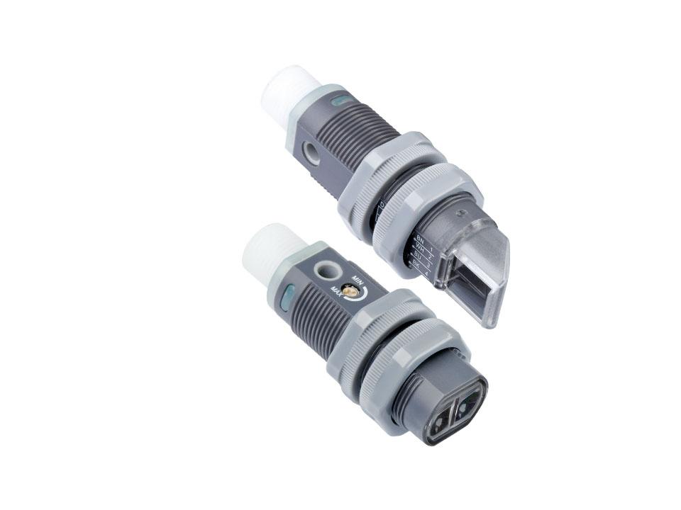 SensoPart FT18-2ID-NS-L4 Photoelectric Sensors