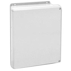 Vynckier VJ1210HW Enclosure Systems VJ1210HW Opaque Cover