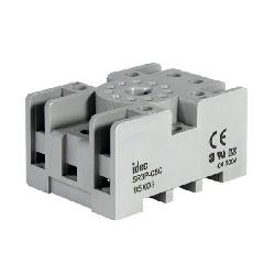 IDEC SR3P-05C RR Series Relay Socket