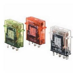 Omron G7T1112SDC24V Slim-Styled I/O Relay