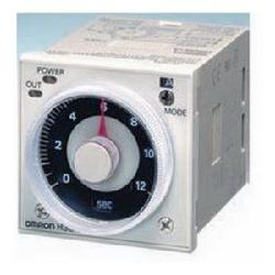 Omron H3CRA8EAC100240DC100125 Solid-State Multi-Functional Timer