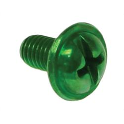 Metallics JGS20 Grounding Screw