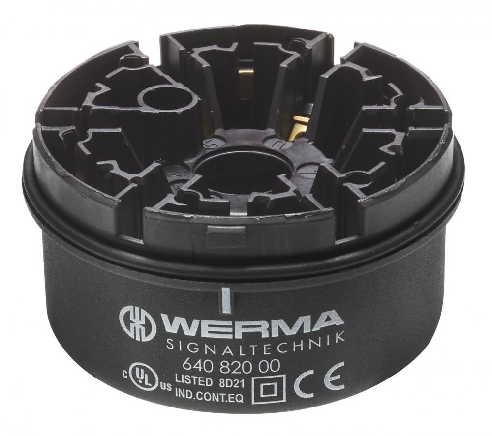 Werma 640-820-00 Light Module