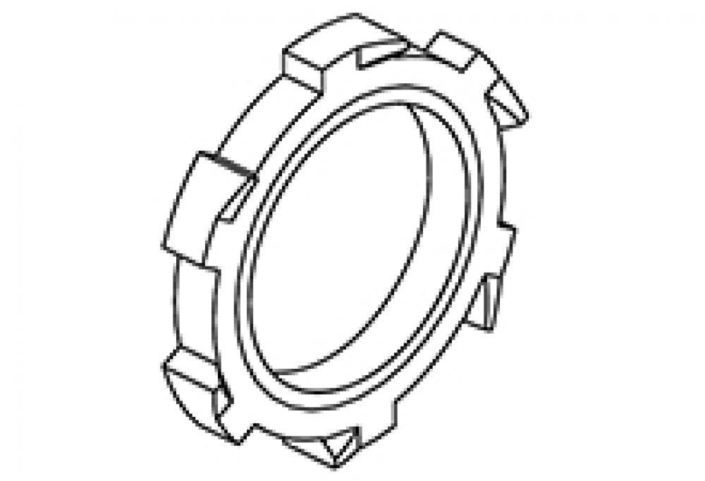 Woodhead 30-0270 Electrical Conduit Coupling