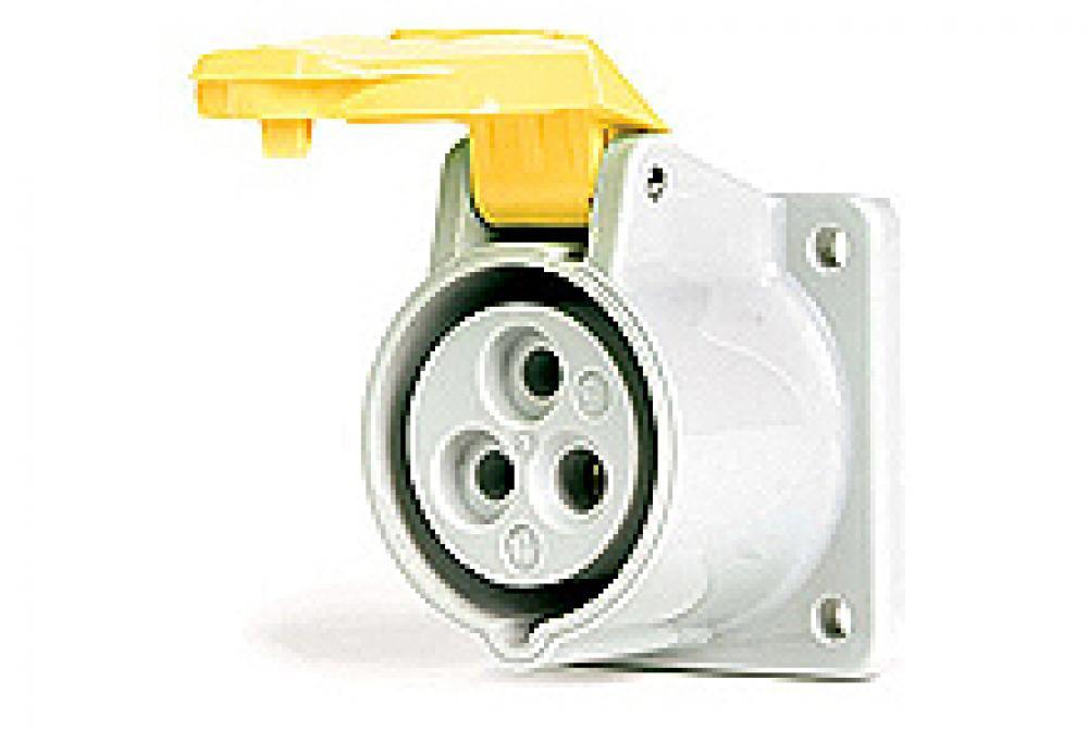 Woodhead 530R7 Electrical Plug