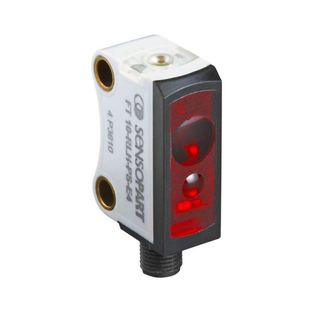 SensoPart FE10-RL-PS-K4 Photoelectric Sensors