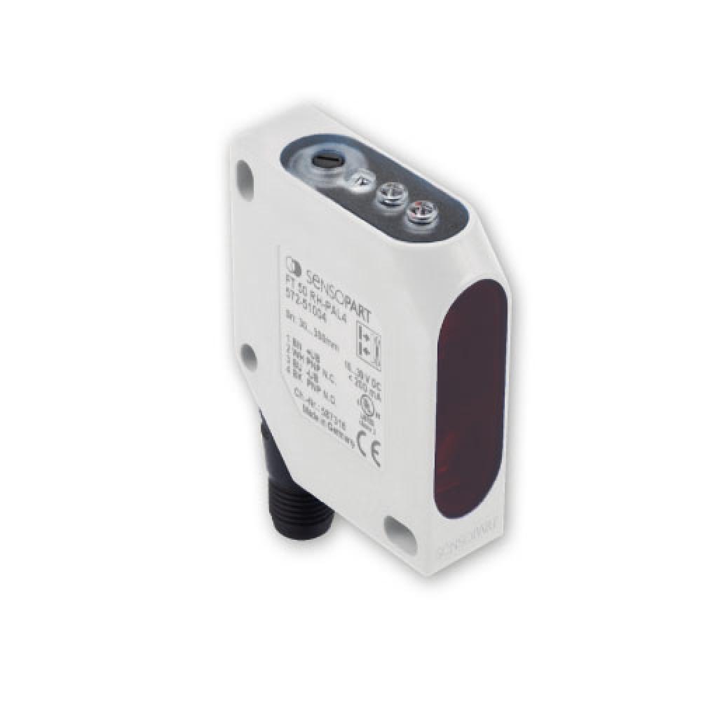 SensoPart FT50RLH-PAL4 Photoelectric Sensors