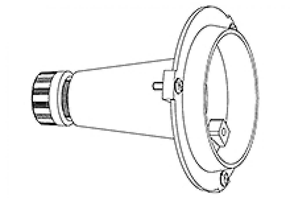 Woodhead 40-7290 Electrical Plug