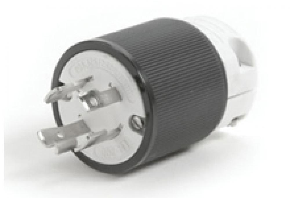 Woodhead 26T74YL Electrical Plug