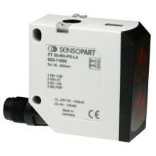 SensoPart FR55-RL-PS-L4 Photoelectric Sensors