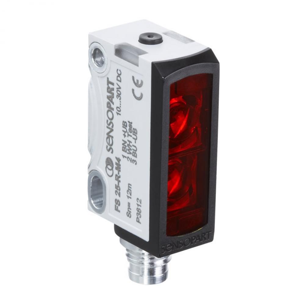 SensoPart FT25-RLH-PS-M3M Photoelectric Sensors