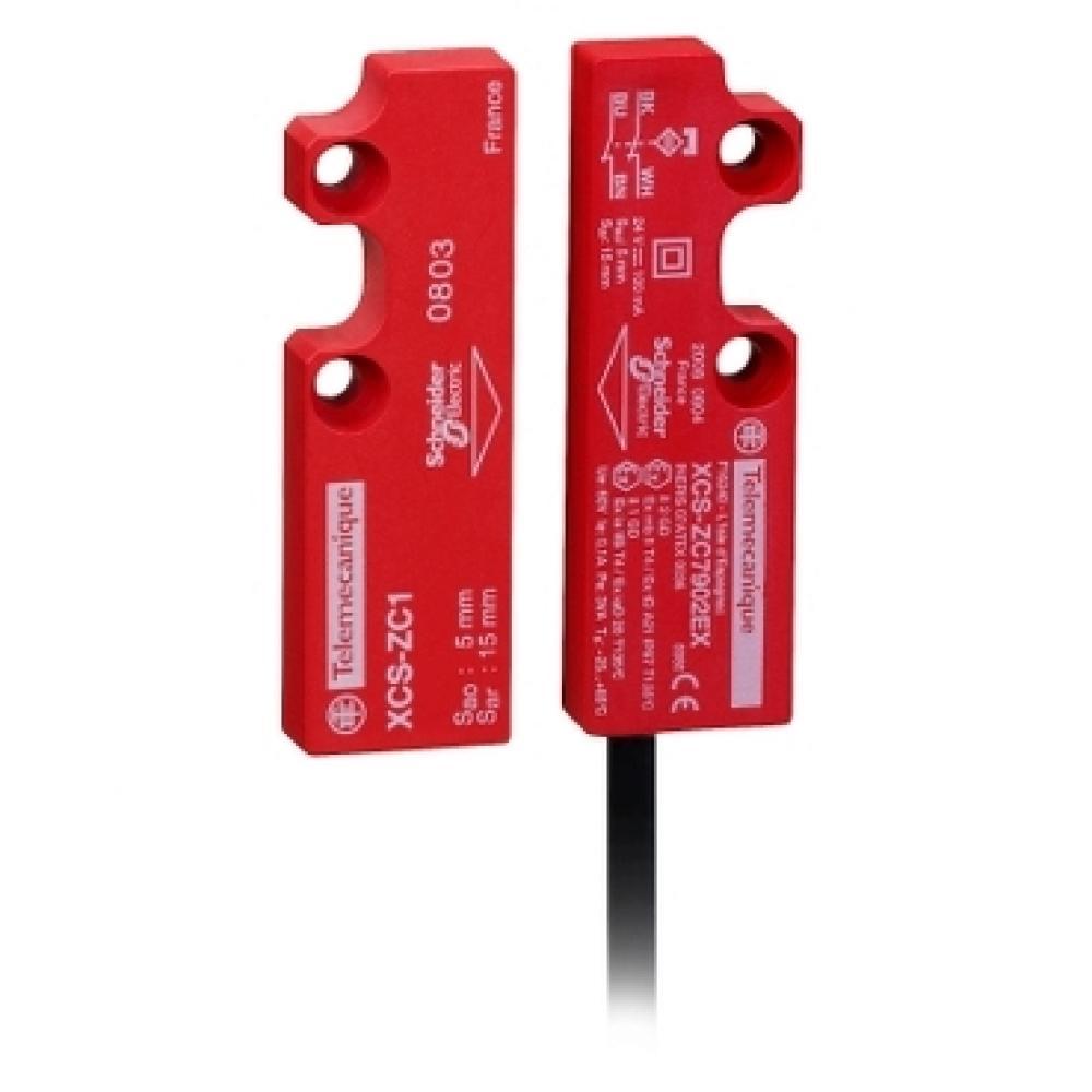 Telemecanique XCSDMC79010EX Limit Switch