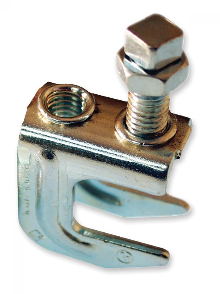 Metallics SHUBC38 SilverHawk Beam Clamp